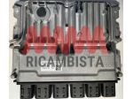 0281035557 BMW X3 2.0 centralina motore Bosch