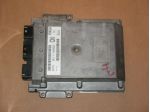 6C11-12A650-CN ECU FORD TRANSIT 2.4 TDCI 4CFN DCU-104 6C1112A650CN