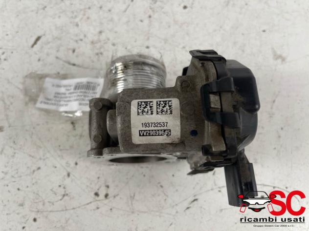 Corpo Farfallato Opel Crossland X 1.6 Cdi 9807238580 3642493 - 40335 - Foto 2