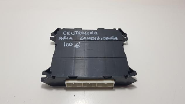 CENTRALINA CLIMA JAGUAR XF Serie 8X23-18D493-AF (0811)
