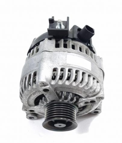 ALTERNATORE START E STOP BMW Serie 3 F31 Touring 7640132 B47 D20 A Diesel 2000 (11)