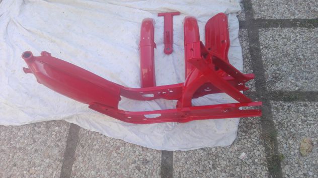 RICAMBI E ACCESSORI PIAGIO CIAO E SI NUOVI E USATO - Foto 2