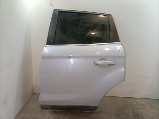 PORTIERA POSTERIORE SINISTRA FORD Kuga Serie (CBV) 1520947 UKDA (0813)
