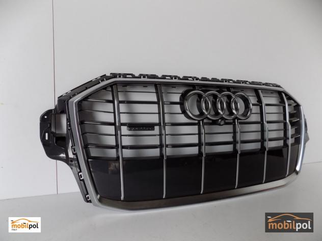 Audi Q7 4M / Griglia / Fotocamera - 10526 - Foto 2