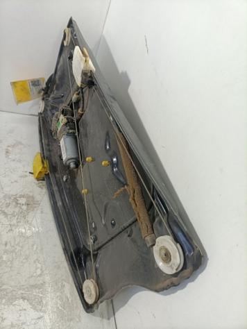 MECCANISMO ALZAVETRO ANT. DX LAND ROVER Freelander 2° Serie LR060134 224DT (0306) - Foto 3