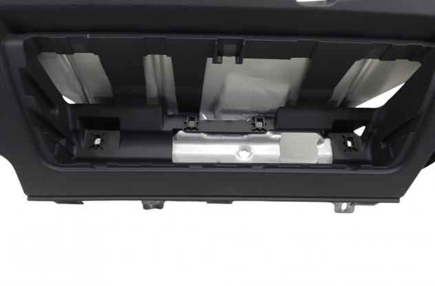 RIVESTIMENTO INFERIORE PIANTONE STERZO LAND ROVER Range Rover Evoque 1° Serie LR026131 204DT Diesel 2000 (11) - Foto 4