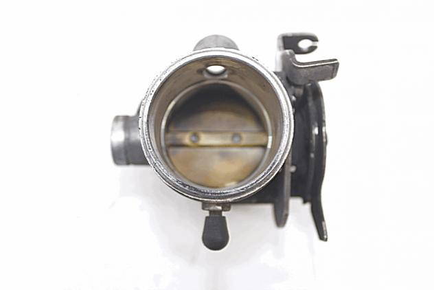 CORPO FARFALLATO DESTRA BMW R 1100 RT 259 1994 - 2001 13542325852 RIGHT THROTTLE BODY - Foto 3