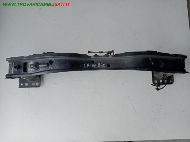 TRAVERSA PARAURTI ANT.         999-U1452427 Carrozzeria  Lamierati esterni  Paraurti  Traversa parau FIAT - CROMA - 01-05-2005 - 01-10-2007, FIAT - CR