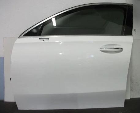 PORTA ANTERIORE SX MERCEDES CLASSE A W177 2020