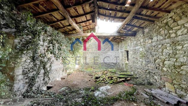 Rustico in vendita a Castiglione di Garfagnana 198 mq Rif: 1405768 - Foto 4