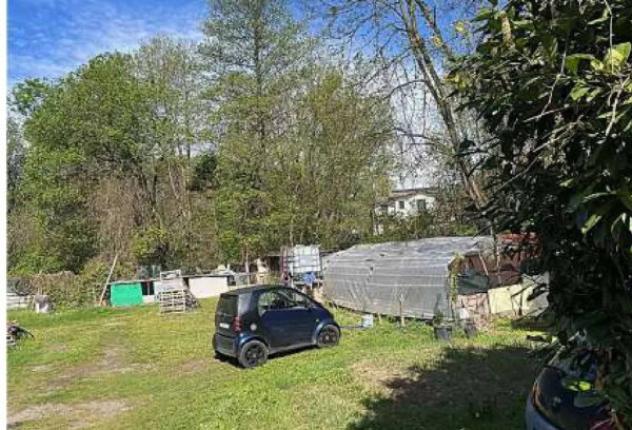 Immobile in asta di 2770 m² in vendita a Cugliate-Fabiasco - Foto 4