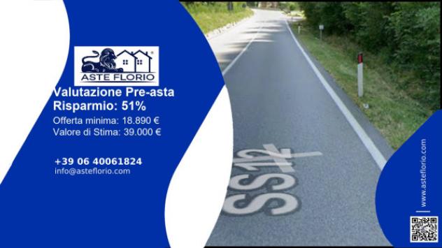 Immobile in asta di 78 m² in vendita a Dolcè