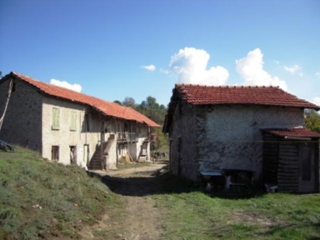 Casale in vendita a Giusvalla - Foto 9