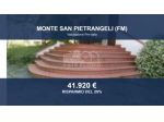 Immobile in asta di 265 m² con più di 5 locali in vendita a Monte San Pietr &hellip;