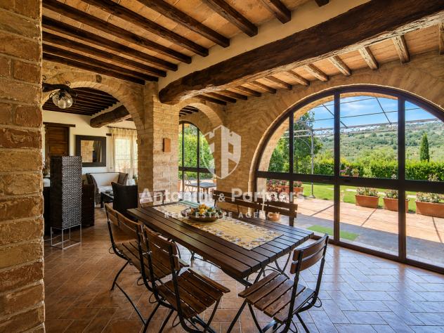 Casale in vendita a Montefalco - Foto 8