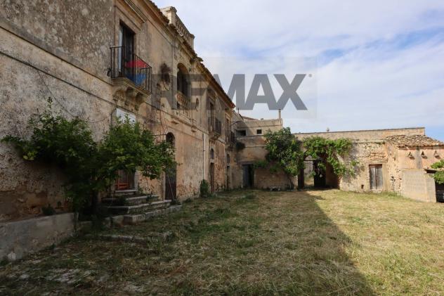 Cascina/Casale in vendita a Ragusa, Americhe - Foto 5