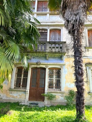 5124 Ampio rustico a Tavagnacco con giardino - Foto 4