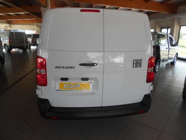 FIAT SCUDO VAN L3H1 rif. 23653242 - Foto 6