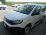 OPEL COMBO  N1 5 POSTI AUTOCARRO rif. 23789545