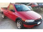 FIAT STRADA  1.7 td