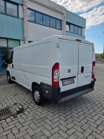 Fiat Ducato 30 2.0 MJT PC-TN Furgone Vetrato - Foto 8