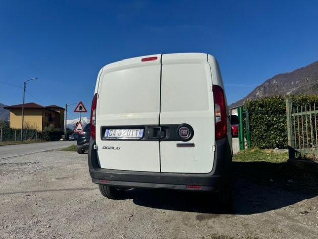 FIAT DOBLO' 1.6 MJT 120CV PC-TN Cargo Lamierato rif. 23402136 - Foto 4