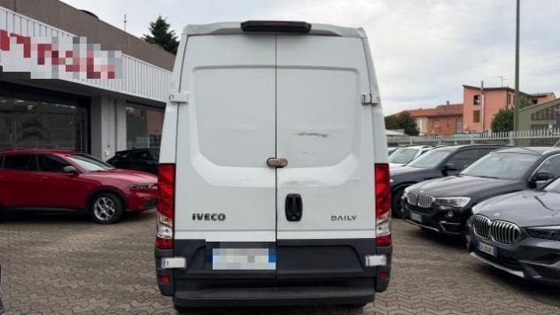 IVECO Daily 35S12 2.3 3520 HPT PL Cabinato rif. 23992255 - Foto 4