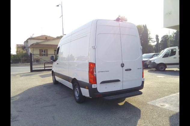 Mercedes-Benz Sprinter Sprinter Furgone 315CDI 37/35 PRO - Foto 3