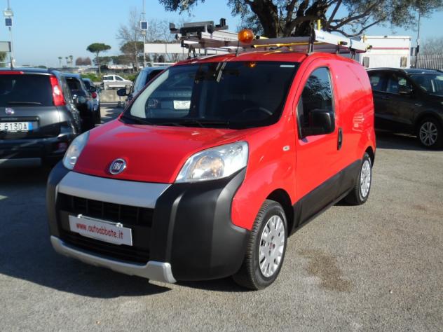 Fiat Fiorino 1.3 MJT 95CV Cargo Adventure - Foto 3
