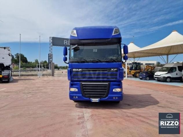 DAF XF 105.510 - Foto 2
