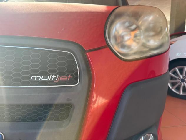Fiat Doblo Dobl1.6 MJT 16V Dynamic - Foto 3