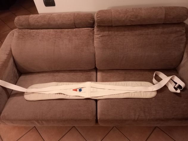 CINTURA DA LETTO ALBOLAND - Foto 2
