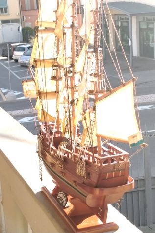 Galeone Spagnolo - Foto 2
