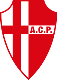 Calciatori Panini - PADOVA - 1910