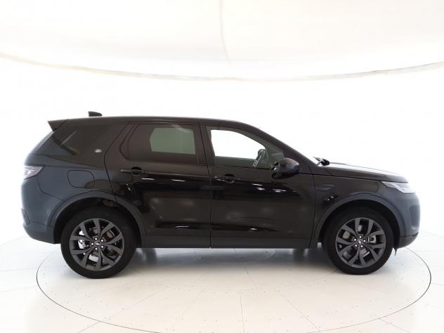 Land Rover Discovery Sport 2.0 TD4 163cv SE 4WD aut. - IVA ESPOSTA - Foto 6