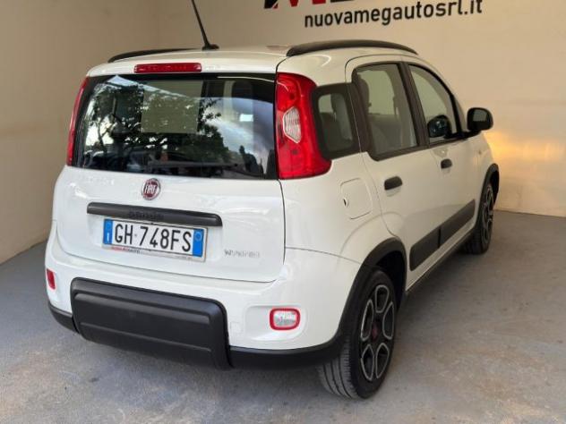 FIAT Panda 1.0 FireFly S&S Hybrid City Life rif. 23467837 - Foto 5