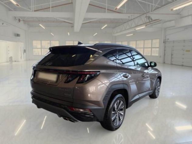 HYUNDAI Tucson 1.6 PHEV 4WD aut. XLine rif. 24129309 - Foto 9