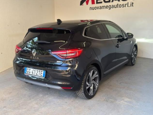 RENAULT Clio Hybrid E-Tech R.S. Line rif. 24140100 - Foto 5