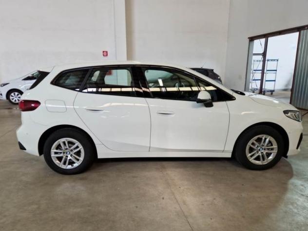 BMW Serie 2 Active Tourer Serie 2 U06 Active Tourer 216i Active Tourer auto - Foto 6