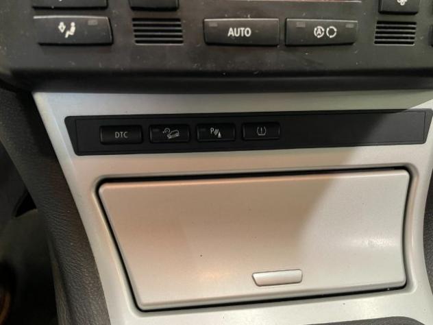 BMW X3 2.0i Eletta 5P Manuale 4x4 rif. 24167351 - Foto 10