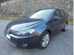 VOLKSWAGEN GOLF VI 1.4 TSI 122CV HIGHLINE 5P UNIPROPRIETARIO