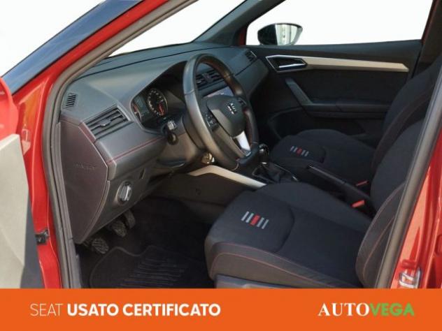 SEAT Arona 1.0 tgi fr 90cv rif. 23519061 - Foto 7