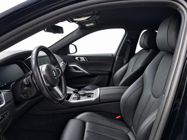 Bmw X6 xDrive30d 48V Msport - Foto 4