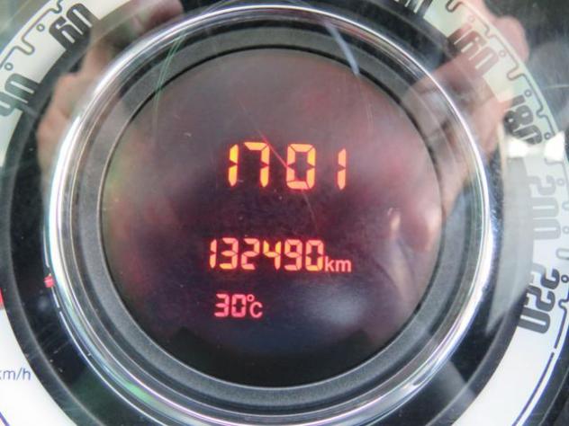 FIAT 500 1.2 Lounge rif. 24044106 - Foto 9