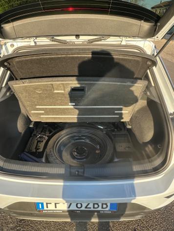 Volkswagen T-Roc 2.0 TDI SCR 4MOTION Style BlueMotion Technology - Foto 8