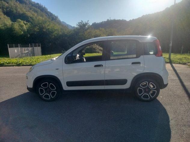 FIAT Panda 1.0 FireFly 70cv S&S Hybrid - Foto 5