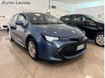 TOYOTA Corolla Touring Sports 1.8 Hybrid Business Tech rif. 23718824