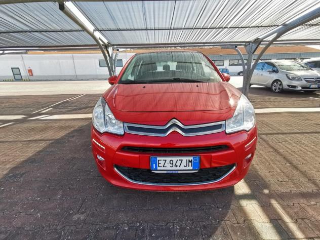 Citroen C3 PureTech 82 Seduction - 2015 - Foto 2