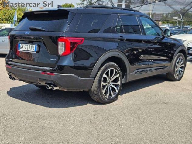 FORD Explorer 3.0 PHV 457CV ST-Line Auto - GK711NK rif. 24010269 - Foto 6