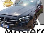 MERCEDES-BENZ E 200 Classe E Berlina d Sport auto my20 - HD847BP rif. 23947140